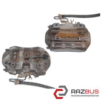 Суппорт задний левый Brembo MERCEDES SPRINTER 2006-2025г