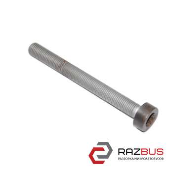 Болт кріплення заднього супорта VOLKSWAGEN TOUAREG 10-18 (ФОЛЬКСВАГЕН ТАУРЕГ) RENAULT TRAFIC 2000-2014г