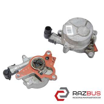 Вакуумний насос 2.0 dci RENAULT LAGUNA II 00-07 (Рено ЛАГУНА) RENAULT LAGUNA II 2000-2007