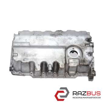 Піддон двигуна 2.0TDI AUDI Q3 2011-2018 AUDI Q3 2011-2018