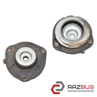 Опора амортизатора передняя (Аналог) AUDI Q3 2011-2018