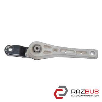 Подушка мотора задняя 2.0TDI AUDI Q3 2011-2018