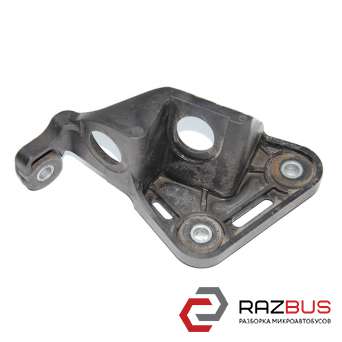 Кронштейн крепления троса КПП AUDI Q3 2011-2018