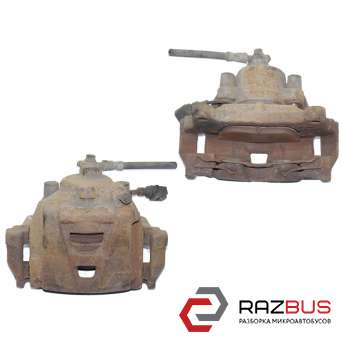 Підтримка передня ліва Ate AUDI Q3 2011-2018 AUDI Q3 2011-2018