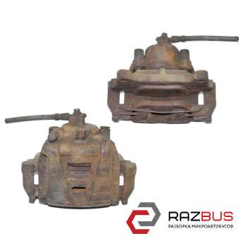 Підтримуючий елемент передній правий Ate AUDI Q3 2011-2018 AUDI Q3 2011-2018