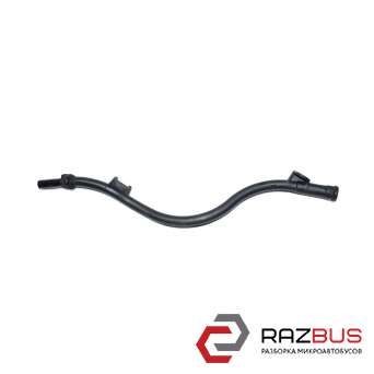 Корпус щупа рівня масла SKODA OCTAVIA A7 2013-2020 (ШКОДА ОКТАВІЯ А7) SKODA OCTAVIA A7 2013-2020
