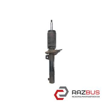 Амортизатор передній SKODA OCTAVIA A7 2013-2020 (ШКОДА ОКТАВІЯ А7) SKODA OCTAVIA A7 2013-2020