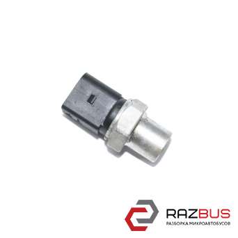 Датчик тиску кондиціонера SKODA OCTAVIA A7 2013-2020 (ШКОДА ОКТАВІЯ А7) SKODA OCTAVIA A7 2013-2020