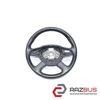 Кермо під AIR BAG SKODA OCTAVIA A7 2013-2020 (ШКОДА ОКТАВІЯ А7) SKODA OCTAVIA A7 2013-2020