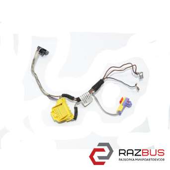 Проводка SKODA OCTAVIA A7 2013-2020 (ШКОДА ОКТАВІЯ А7) SKODA OCTAVIA A7 2013-2020