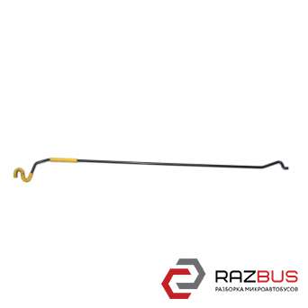 Тримач (опора) капота SKODA OCTAVIA A7 2013-2020 (ШКОДА ОКТАВІЯ А7) SKODA OCTAVIA A7 2013-2020