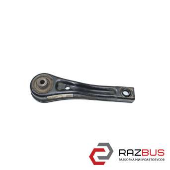 Задня моторна підушка SKODA OCTAVIA A7 2013-2020 (ШКОДА ОКТАВІЯ А7) SKODA OCTAVIA A7 2013-2020