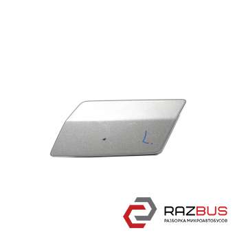 Накладка форсунки омивача фари SKODA OCTAVIA A7 2013-2020 (ШКОДА ОКТАВІЯ А7) SKODA OCTAVIA A7 2013-2020