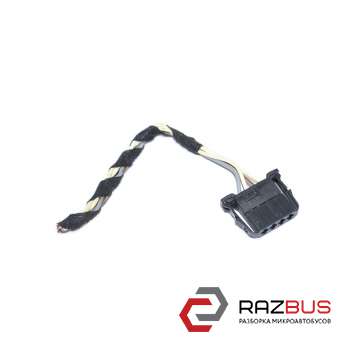 Фишка, разъем 4 пина