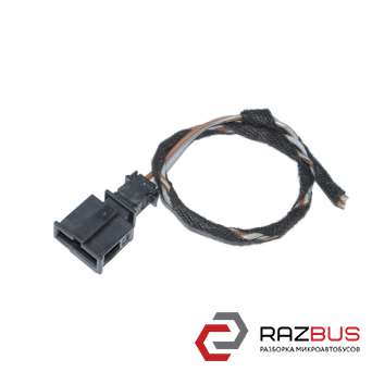 Фишка, разъем 2 пина PEUGEOT 5008 2009-2016 PEUGEOT 5008 2009-2016