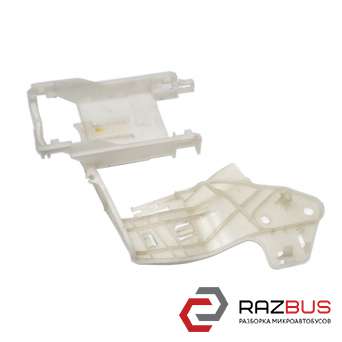 Кронштейн замка двери передней правой RENAULT KOLEOS 2008-2016