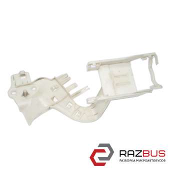 Кронштейн замка двери задней правой VOLKSWAGEN JETTA 2010-2018