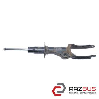 Амортизатор передній лівий VOLKSWAGEN TOUAREG 10-18 (ФОЛЬКСВАГЕН ТУАРЕГ) FIAT FIORINO 2007-2016г FIAT FIORINO 2007-2016г