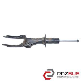 Амортизатор передній правий VOLKSWAGEN TOUAREG 10-18 (ФОЛЬКСВАГЕН ТУАРЕГ) FIAT DOBLO 2005-2010г