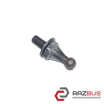 Болт сферичний амортизатора кришки багажника VOLKSWAGEN TOUAREG 10-18 (ФОЛЬКСВА RENAULT CLIO II 1998-2005