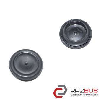 Заглушка двері VOLKSWAGEN TOUAREG 10-18 (ФОЛЬКСВАГЕН ТУАРЕГ) RENAULT MASTER II 1998-2003г