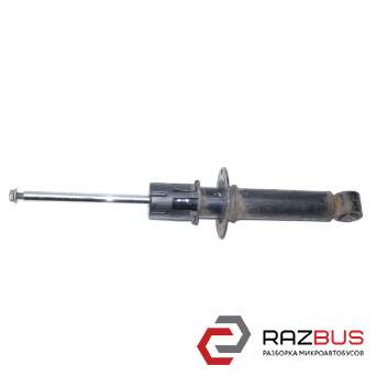 Амортизатор задній VOLKSWAGEN TOUAREG 10-18 (ФОЛЬКСВАГЕН ТУАРЕГ) RENAULT MASTER II 1998-2003г