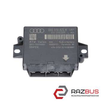 Блок управління парктроніком AUDI Q3 2011-2018 AUDI Q3 2011-2018