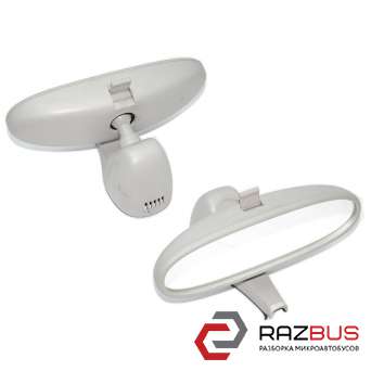 Зеркало салона AUDI Q3 2011-2018