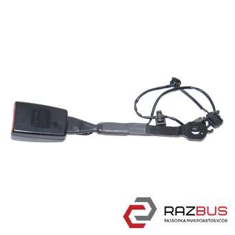 Відповідна частина ременя безпеки переднього AUDI Q3 2011-2018 AUDI Q3 2011-2018