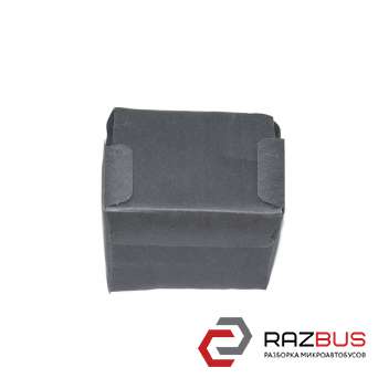 Захист, чохол АКБ 22см х 18см х 16.5см (Новий) VOLKSWAGEN GOLF 7 12-20 (ФОЛЬКСВА VOLKSWAGEN GOLF 7 2012-2020