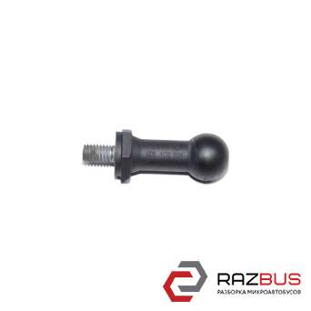 Болт кріплення декоративної накладки двигуна AUDI Q3 2011-2018 AUDI Q3 2011-2018