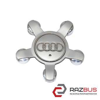 Колпачок литого диска AUDI Q3 2011-2018