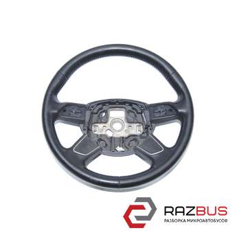 Кермо під AIR BAG (без кнопок) AUDI Q3 2011-2018 AUDI Q3 2011-2018