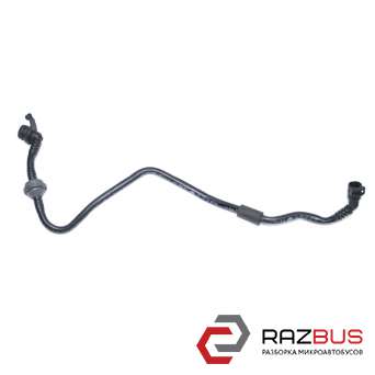 Трубка вакуумного підсилювача гальм VOLKSWAGEN PASSAT B8 14-23 (ФОЛЬКСВАГЕН ПАСС