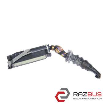 Фішка, розєм блоку управління акпп AUDI A4 B-5 95-00 (АУДІ А4) AUDI A4 B5 1995-2000