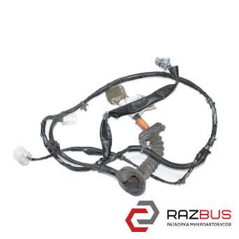 Проводка двери задней правой NISSAN ALMERA N16 2000-2006