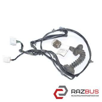 Проводка двери задней левой NISSAN ALMERA N16 2000-2006