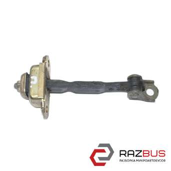 Обмежувач двері передній NISSAN ALMERA N16 00-06 (НІССАН АЛЬМЕРА) NISSAN ALMERA N16 2000-2006