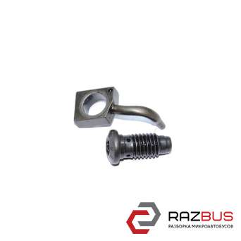 Форсунка Масляна 1.9 TDI VOLKSWAGEN TRANSPORTER T5 03-09 (ФОЛЬКСВАГЕН ТРАНСПОРТЕ VOLKSWAGEN TRANSPORTER T5 2003-2015г