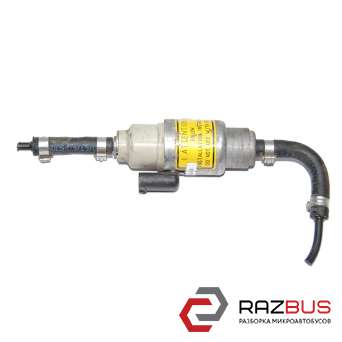 Насос паливний Webasto BMW X5 (E70) 2007-2013 BMW X5 (E70) 2007-2013