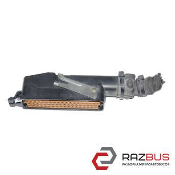 Фішка, розєм блоку управління двигателея 1.4 PEUGEOT 306 97-02 (ПЕЖО 306) PEUGEOT 306 1997-2002