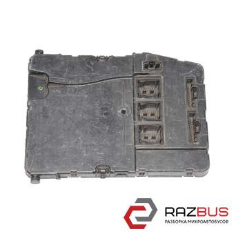 Блок BSI RENAULT Megane 02-09 (Рено МЕГАН) RENAULT MEGANE 2002-2009