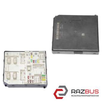 OPEL MOVANO 2010-2025г  OPEL MOVANO 2010-2025г