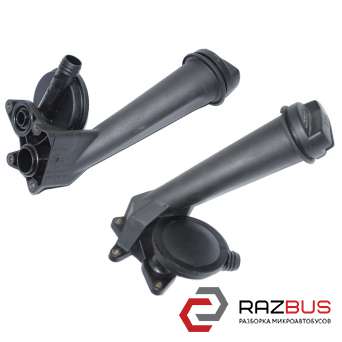 Заливная горловина масла 2.5TDI с сапуном VOLKSWAGEN TRANSPORTER T4 1990-2003г