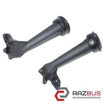 Заливная горловина масла 2.5TDI VOLKSWAGEN TRANSPORTER T4 1990-2003г