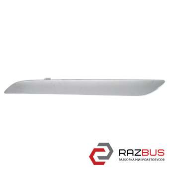 Декоративная накладка карты двери задней левой AUDI Q3 2011-2018 AUDI Q3 2011-2018