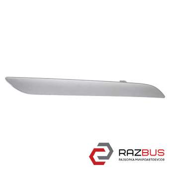 Декоративная накладка карты двери задней правой AUDI Q3 2011-2018 AUDI Q3 2011-2018