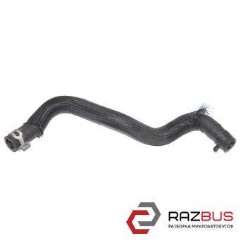 Патрубок охлаждения 2.0HDI PEUGEOT 307 2001-2008 PEUGEOT 307 2001-2008