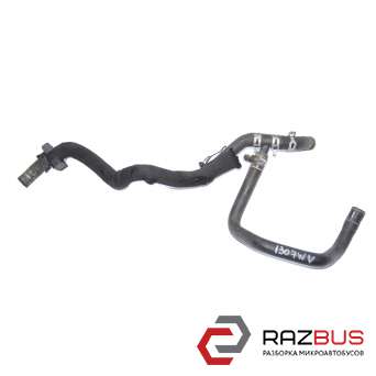 Патрубок охлаждения 2.0HDI PEUGEOT 307 2001-2008 PEUGEOT 307 2001-2008