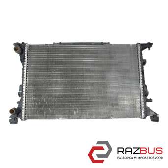 Радиатор основной 2.0TDI AUDI Q5 2008-2017
